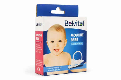 Belvital Mouche Bébé