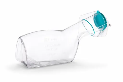 Pharmex Urinal Homme Makrolon