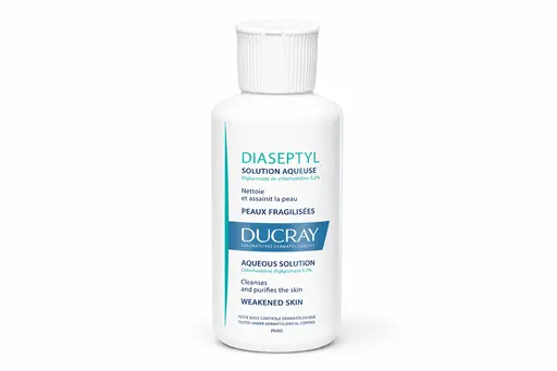 Ducray Diaseptyl