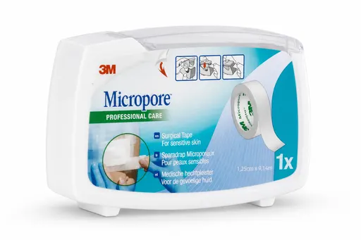 Micropore 3M