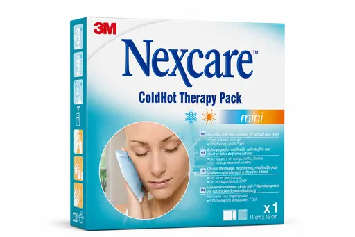 Nexcare Cold Hot Mini