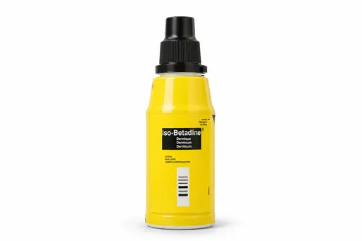 Iso-Betadine 10 %