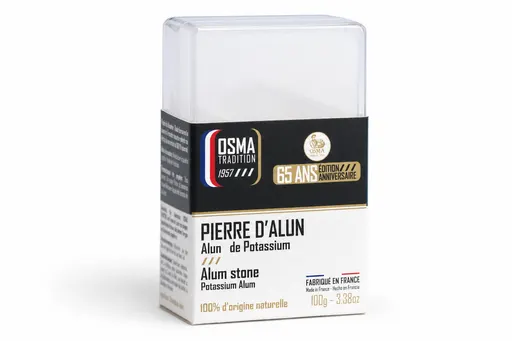 Pontos Pierre d'Alun Osma