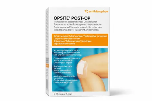 Opsite Post-Op