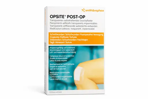 Opsite Post-Op