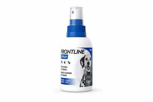 Frontline Spray 2.5 mg/ml