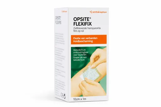Opsite Flexifix