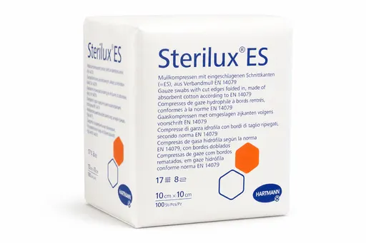 Sterilux ES