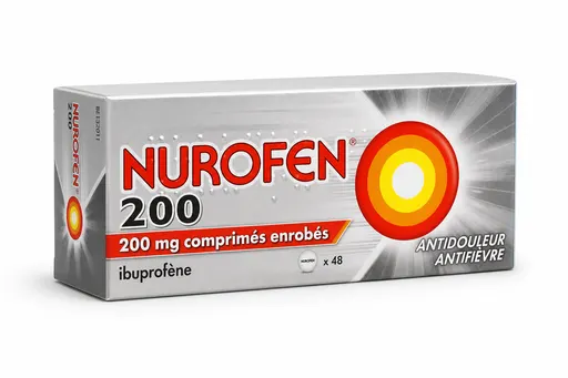 Nurofen 200 mg