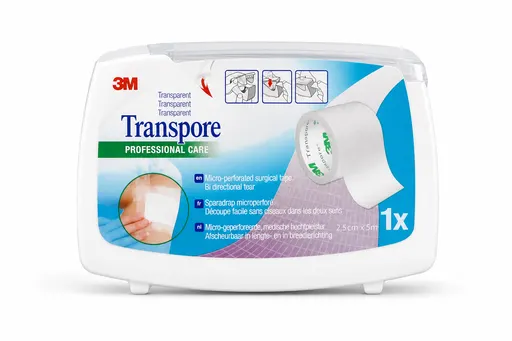 Transpore