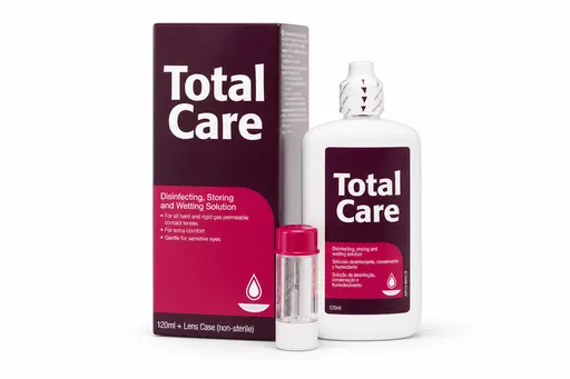 Totalcare Lenscase