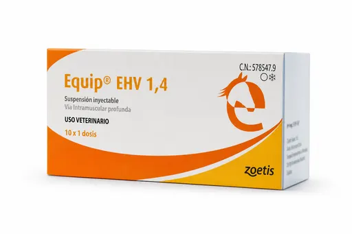 Duvaxyn EHV 1,4