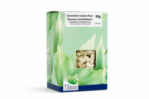 Tilman Camomille Romaine