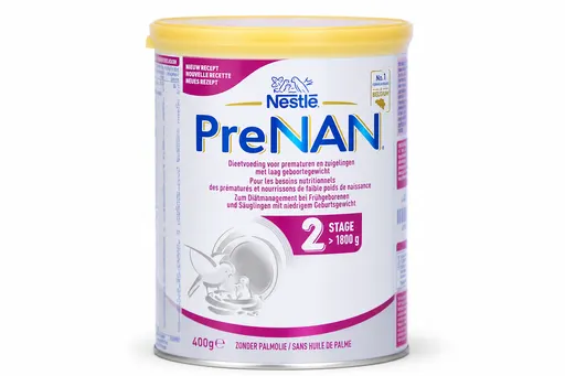 Pre-nan