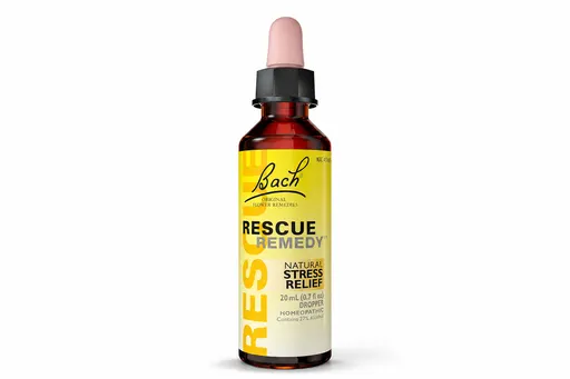 Rescue Remedy Bach