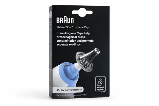 Braun LF-40 Capuchons ThermoScan