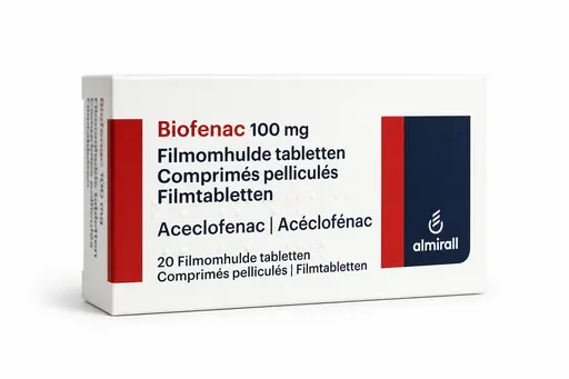 Biofenac 100 mg