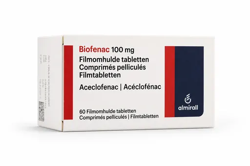 Biofenac 100 mg