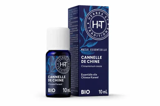 Cinnamomum Cassia Huile Essentielle