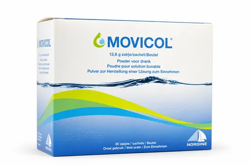 Movicol