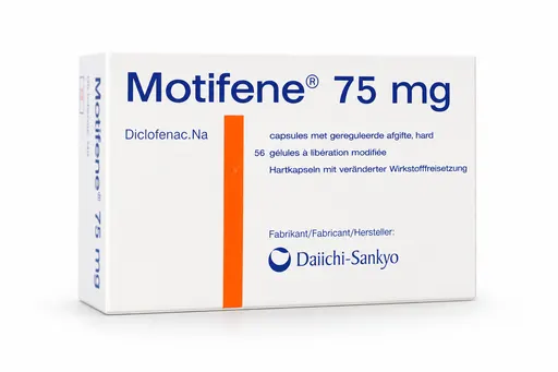 Motifene 75 mg