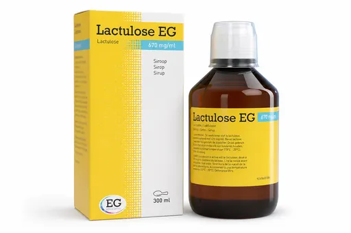Lactulose EG