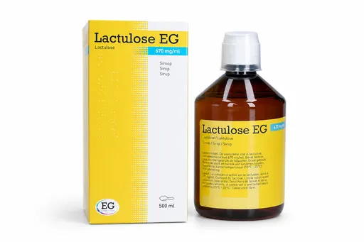 Lactulose EG