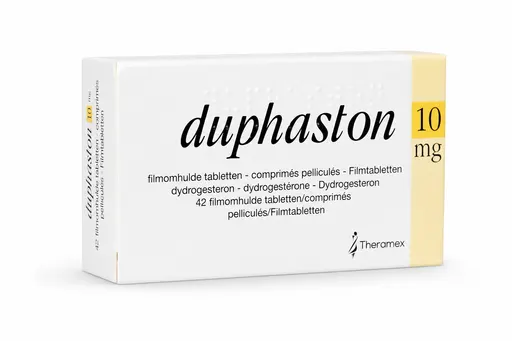 Duphaston 10mg