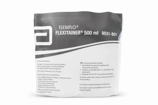 Flexiflo Flexitainer