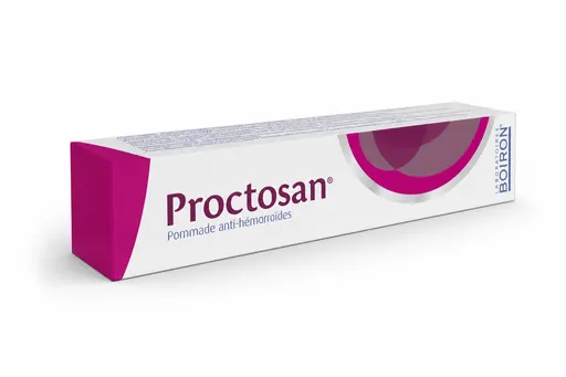 Proctosan Hémorroïdes