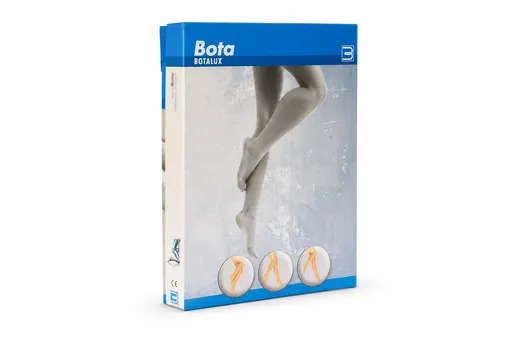 Botalux 140 Stay-Up Huidskleur N2
