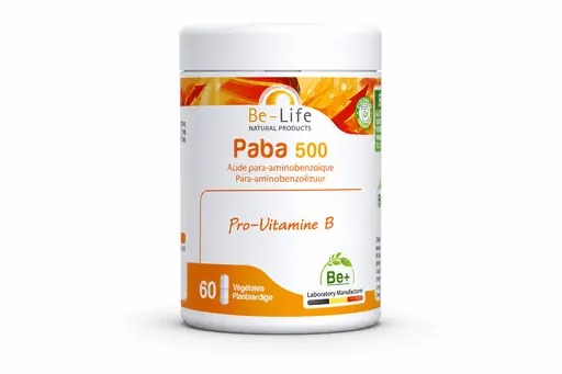 Be-Life Paba 500