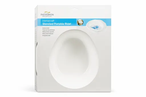 Bidet Portable