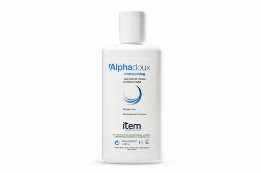 Alphadoux Shampooing