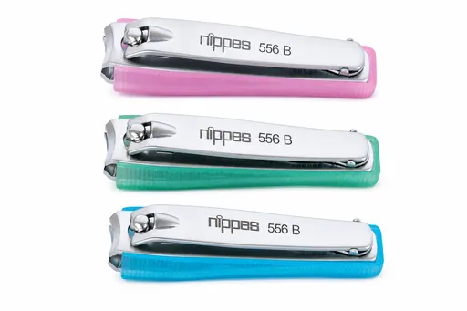 Nippes Coupe-ongles de poche