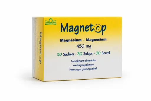 Magnetop Gran