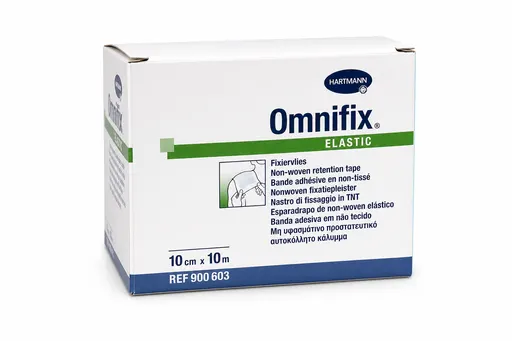 Omnifix Elastic