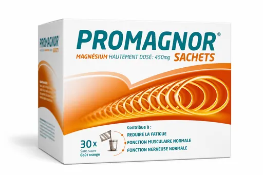 Promagnor 450 mg
