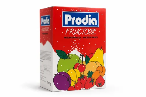 Prodia Fructose
