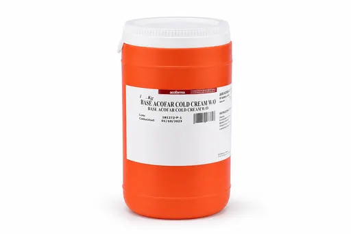 Coldcream Aca