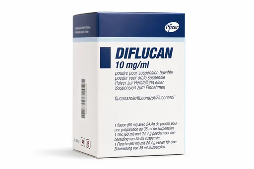 Diflucan