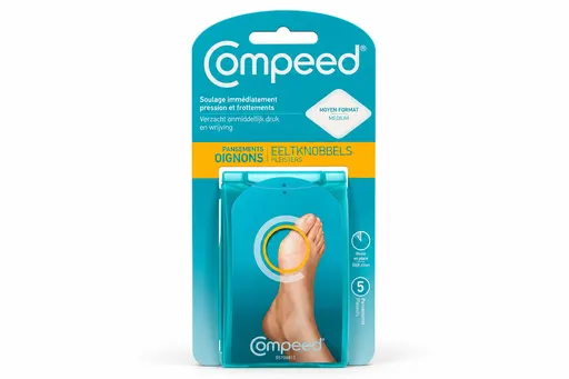 Compeed Pansements Oignons