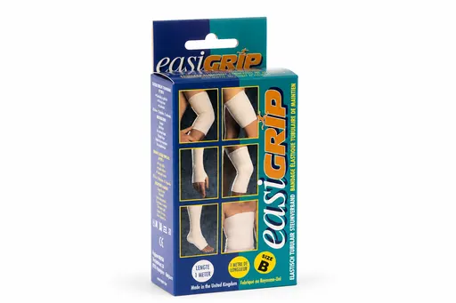 Easigrip Élastique Blanc