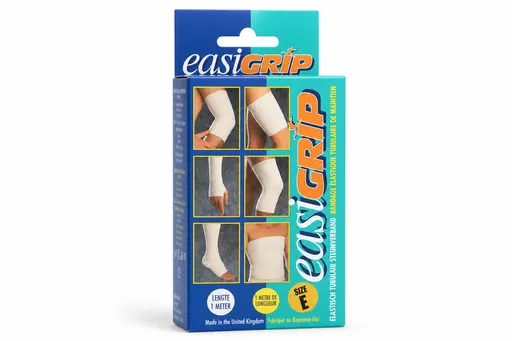 Easigrip Élastique Blanc