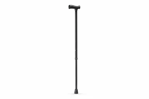 Homecare Canne Aluminium Poignet en T