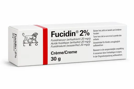 Fucidin 2 %