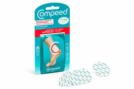 Compeed Pansement Ampoules Medium
