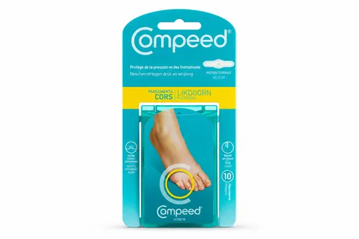 Compeed Pansement Cors Medium