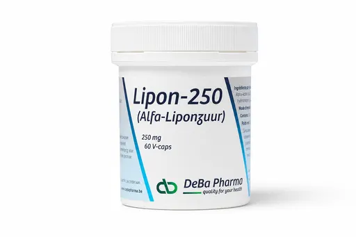 Lipon 250 mg