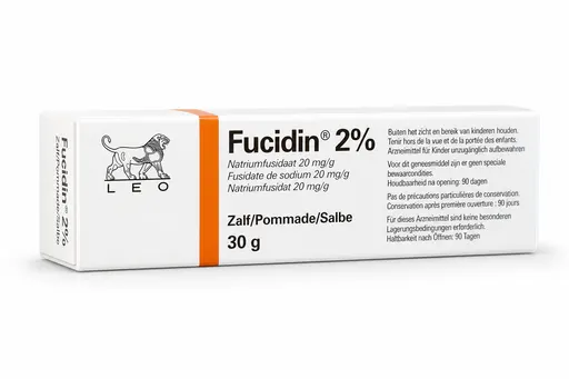 Fucidin 2%